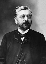 Gustave Eiffel