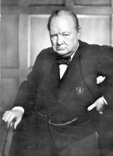 Churchill