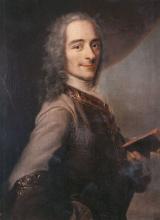 Voltaire