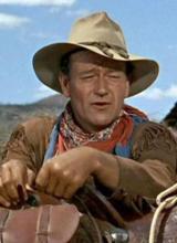 John Wayne