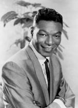 Nat King Cole