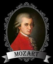 Mozart