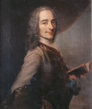 Voltaire