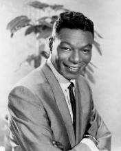 Nat King Cole